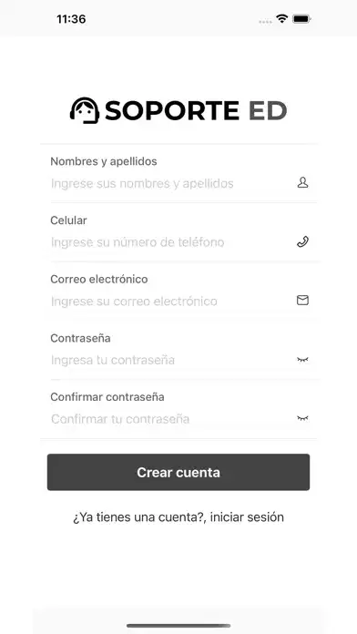 Play Soporte eD  and enjoy Soporte eD with UptoPlay