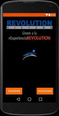 Play Soporte Revolution