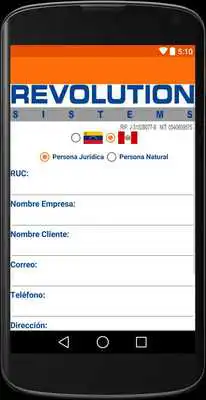 Play Soporte Revolution