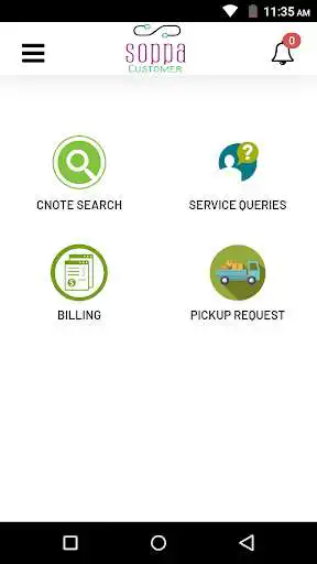 Play Soppa Customer  and enjoy Soppa Customer with UptoPlay