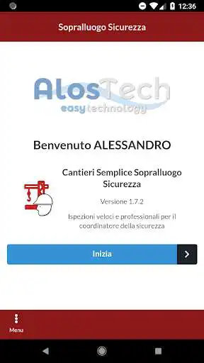 Play Sopralluogo Sicurezza 