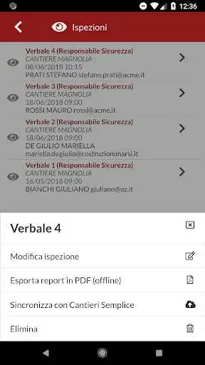 Play Sopralluogo Sicurezza 