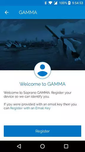 Play SOPRANO GAMMA  and enjoy SOPRANO GAMMA with UptoPlay