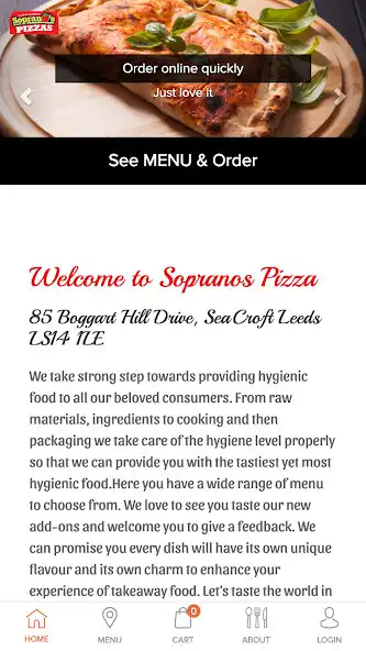 Play Sopranos Pizza and enjoy Sopranos Pizza with UptoPlay Play Sopranos Pizza and enjoy Sopranos Pizza with UptoPlay