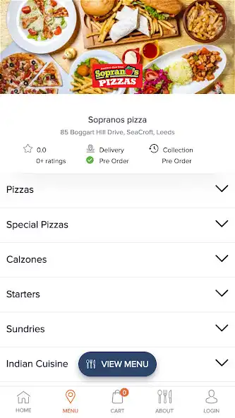 Play Sopranos Pizza as an online game online Sopranos Pizza with UptoPlay Play Sopranos Pizza as an online game Sopranos Pizza with UptoPlay