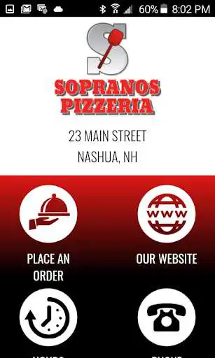 Play Sopranos Pizzeria