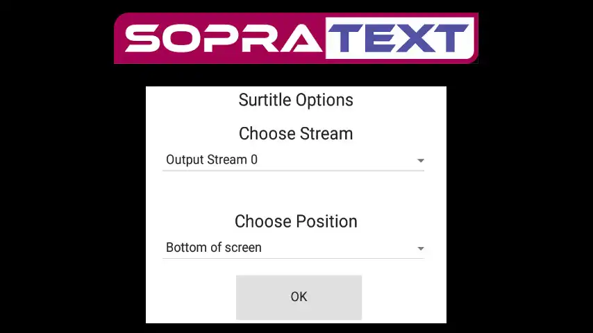 Play SopraText - Smart Glasses/Tabl and enjoy SopraText - Smart Glasses/Tabl with UptoPlay Play SopraText - Smart Glasses/Tabl and enjoy SopraText - Smart Glasses/Tabl with UptoPlay