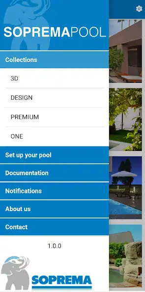 Play SopremaPool  and enjoy SopremaPool with UptoPlay