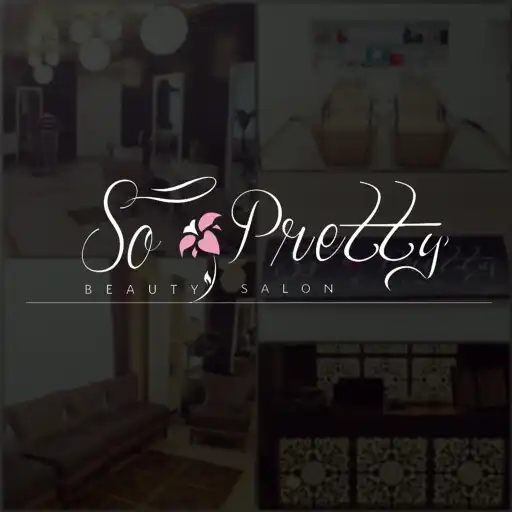 Play So Pretty Beauty Salon APK Play So Pretty Beauty Salon APK