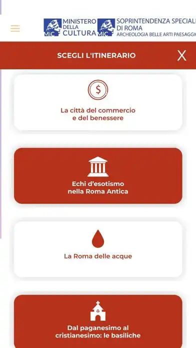 Play Soprintendenza Speciale Roma as an online game Soprintendenza Speciale Roma with UptoPlay