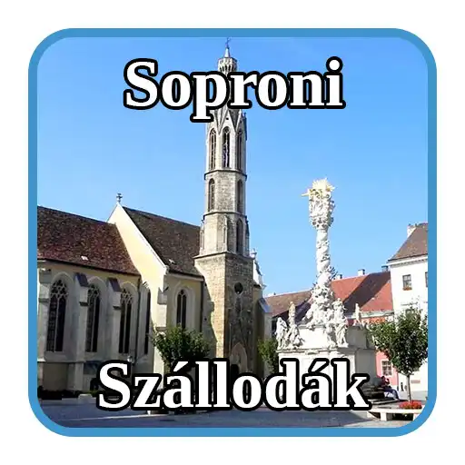 Play Soproni szállodák, soproni wellness hotelek APK Play Soproni szállodák, soproni wellness hotelek APK