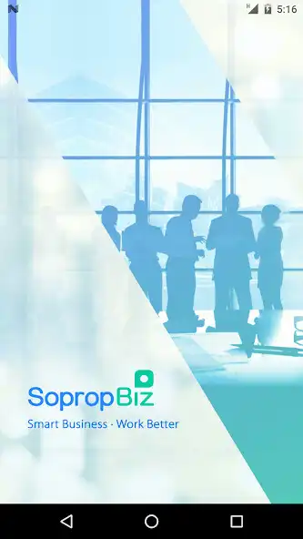 Play SoPropBiz  and enjoy SoPropBiz with UptoPlay