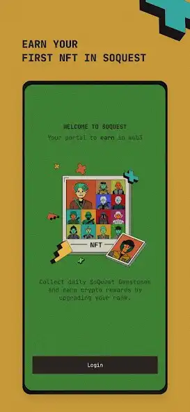 Play SoQuest  and enjoy SoQuest with UptoPlay