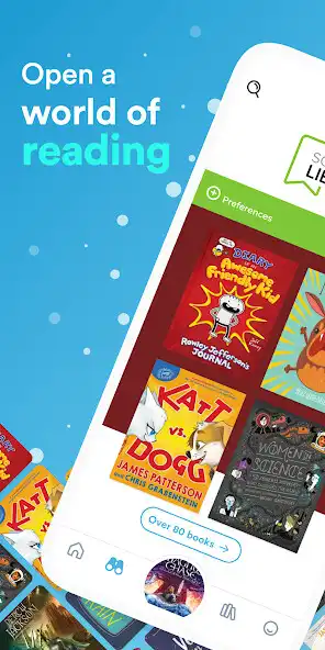 Play Sora, by OverDrive Education and enjoy Sora, by OverDrive Education with UptoPlay Play Sora, by OverDrive Education and enjoy Sora, by OverDrive Education with UptoPlay