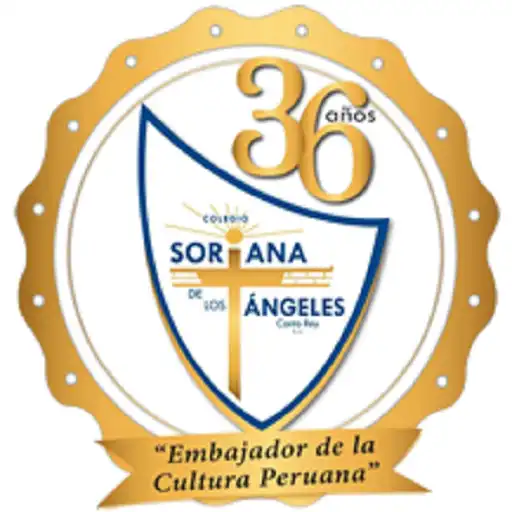 Play Sor Ana de los Angeles APK