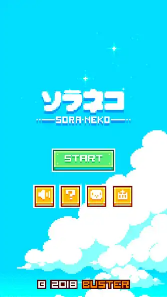 Play Sora Neko  and enjoy Sora Neko with UptoPlay