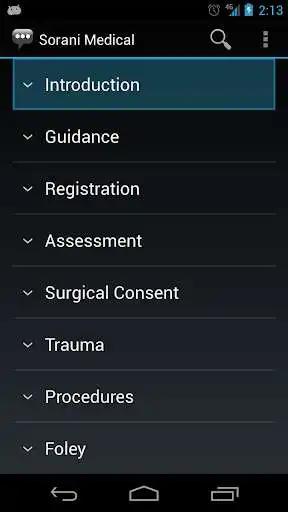 Play Sorani Medical Phrases  and enjoy Sorani Medical Phrases with UptoPlay