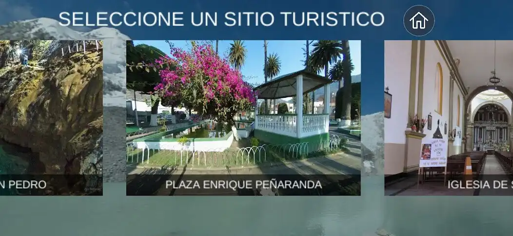 Play Sorata VR - Plaza, Gruta, Iglesia as an online game online Sorata VR - Plaza, Gruta, Iglesia with UptoPlay Play Sorata VR - Plaza, Gruta, Iglesia as an online game Sorata VR - Plaza, Gruta, Iglesia with UptoPlay