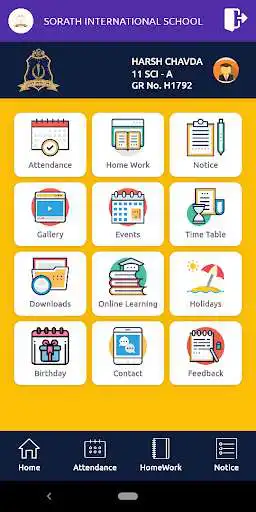 Play Sorath International School  and enjoy Sorath International School with UptoPlay