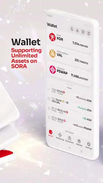 Play SORA Wallet: Polkaswap as an online game online SORA Wallet: Polkaswap with UptoPlay Play SORA Wallet: Polkaswap as an online game SORA Wallet: Polkaswap with UptoPlay