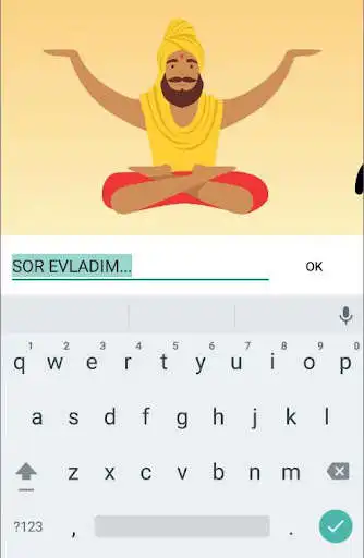 Play SOR BANA as an online game SOR BANA with UptoPlay