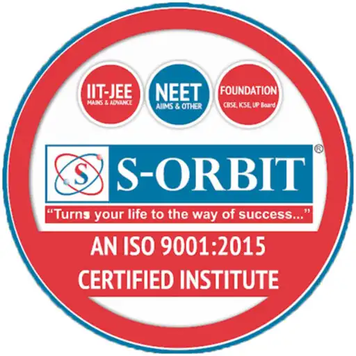 Play S-Orbit Test APK