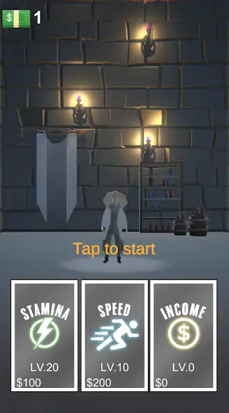 Play Sorcerer Chief as an online game Sorcerer Chief with UptoPlay