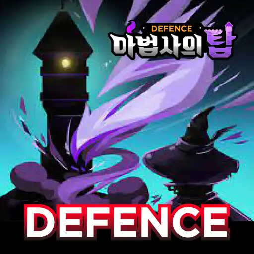 Play Sorcerers War : Defence APK