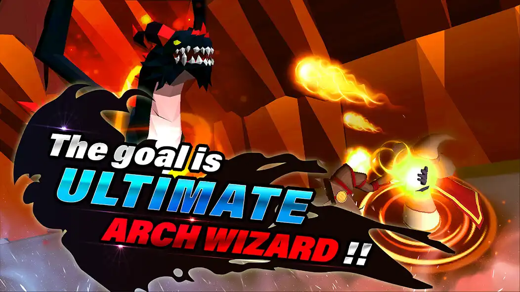 Play Sorcerers War  and enjoy Sorcerers War with UptoPlay