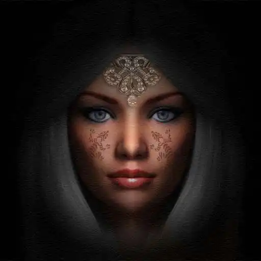 Run free android online Sorceress (Fortune teller) APK