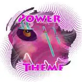 Free play online Sorcery Poweramp Skin APK Free play online Sorcery Poweramp Skin APK