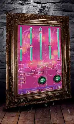 Play Sorcery Poweramp Skin