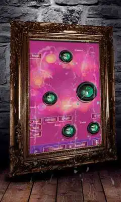 Play Sorcery Poweramp Skin