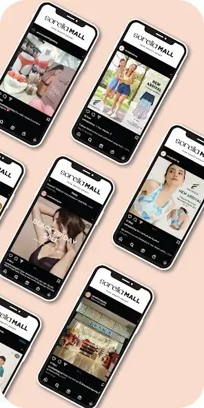 Play Sorella Mall as an online game online Sorella Mall with UptoPlay Play Sorella Mall as an online game Sorella Mall with UptoPlay