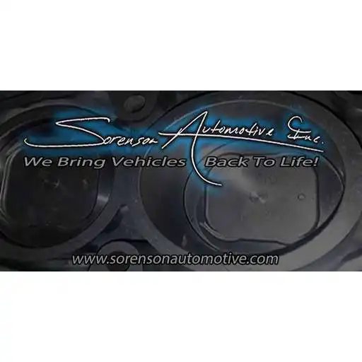 Play Sorenson Automotive APK