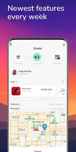 Play SORGO Entregador  and enjoy SORGO Entregador with UptoPlay