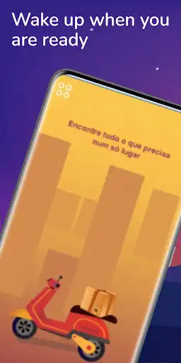 Play SORGO Entregador as an online game SORGO Entregador with UptoPlay