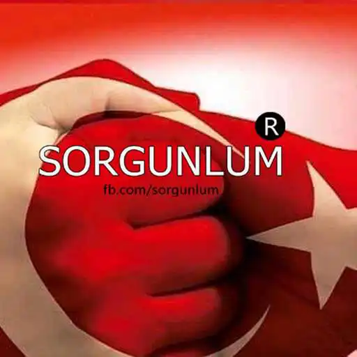 Play SORGUNLUM APK