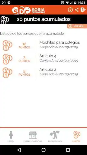 Play Soria De Compras as an online game Soria De Compras with UptoPlay