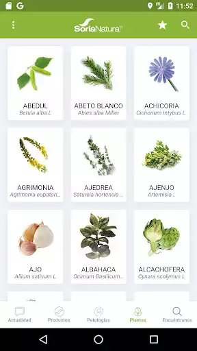 Play Soria Natural  and enjoy Soria Natural with UptoPlay