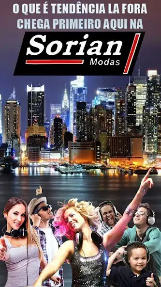 Play Sorian Modas as an online game online Sorian Modas with UptoPlay Play Sorian Modas as an online game Sorian Modas with UptoPlay