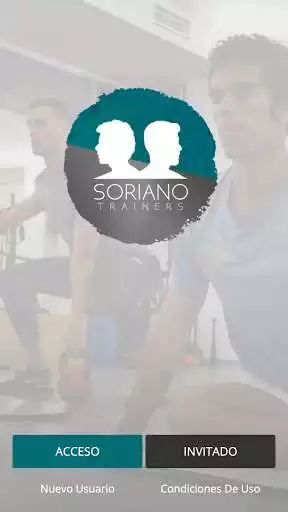 Play SORIANOTRAINERS  and enjoy SORIANOTRAINERS with UptoPlay
