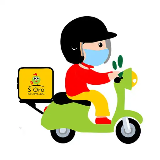 Play SORO-DELIVERY PARTNER APK Play SORO-DELIVERY PARTNER APK