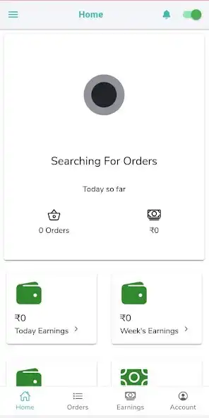 Play SORO-DELIVERY PARTNER  and enjoy SORO-DELIVERY PARTNER with UptoPlay