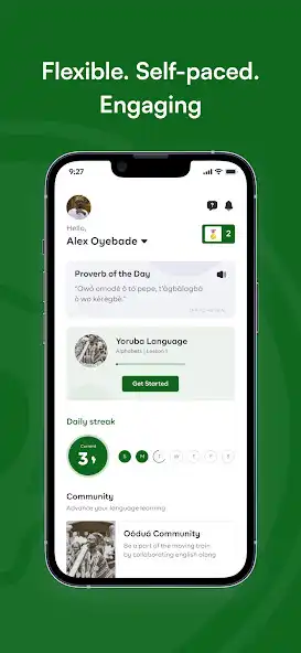 Play Sorolingo as an online game Sorolingo with UptoPlay