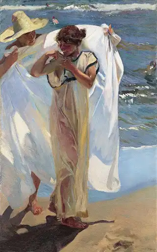 Play Sorolla Wallpapers