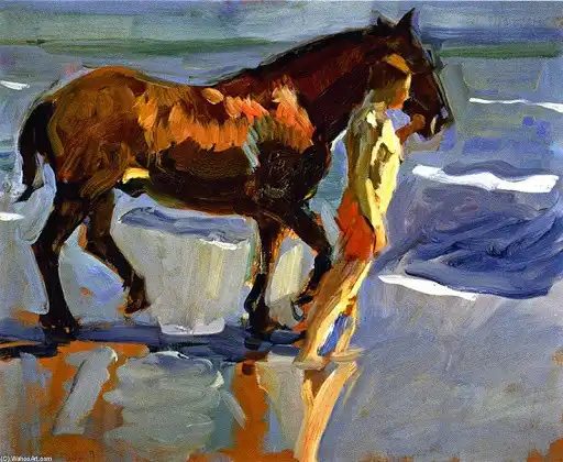 Play Sorolla Wallpapers