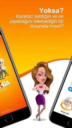 Play SorOna as an online game SorOna with UptoPlay
