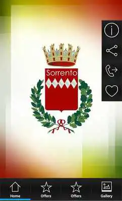 Play Sorrento Italian Restaurant