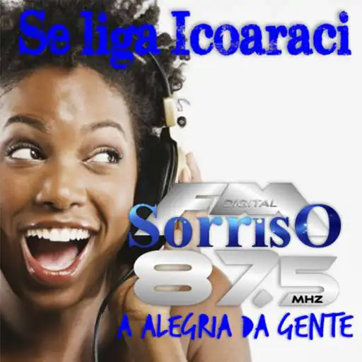 Play Sorriso FM Icoaraci APK Play Sorriso FM Icoaraci APK